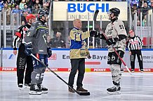 Eishockey, Herren, DEL, Saison 2023-2024, Spieltag 51, ERC Ingolstadt - Kölner Haie, 03.03.2024