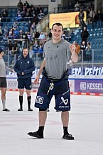 Eishockey, Herren, DEL, Saison 2024-2025, Spieltag 32, ERC Ingolstadt - Adler Mannheim, 30.12.2024