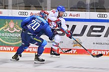 04.01.2021 - ERC Ingolstadt - Adler Mannheim