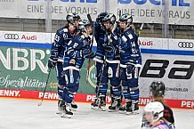 Eishockey, Frauen, DFEL, Saison 2021-2022, ERC Ingolstadt - ESC Planegg-Würmtal, 22.01.2021