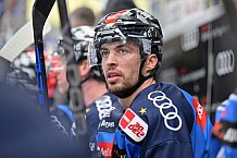 Eishockey, Herren, DEL, Saison 2023-2024, Spieltag 6, ERC Ingolstadt - Düsseldorfer EG, 01.10.2023