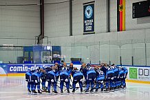 Eishockey, Frauen, DFEL, Saison 2024-2025, ERC Ingolstadt - HK Budapest Roster, 12.01.2025