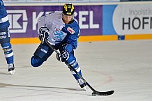 ERC Ingolstadt vs Eisbären Berlin, Eishockey, DEL, Deutsche Eishockey Liga, Spieltag 9, 14.10.2016