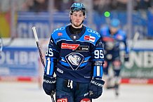 Eishockey, Herren, DEL, Saison 2025-2026, Spiel 51, ERC Ingolstadt - Augsburger Panther, 13.03.2026