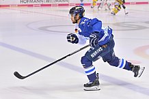 ERC Ingolstadt vs Krefeld Pinguine, Eishockey, DEL, Deutsche Eishockey Liga, Spieltag 2, 16.09.2018