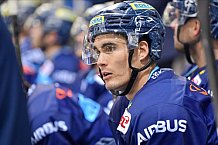 ERC Ingolstadt vs Krefeld Pinguine, DEL, Deutsche Eishockey Liga, Spieltag 3, 20.09.2019