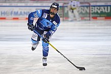 Eishockey, Frauen, DFEL, Saison 2020-2021, ERC Ingolstadt - Mad Dogs Mannheim, 30.01.2021