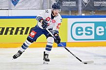 Eishockey, Mens, CHL, Season 2023-2024, ERC Ingolstadt - Vitkovice Ridera, 17.10.2023