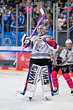 Eishockey, Herren, DEL, Saison 2025-2026, Spiel 11, ERC Ingolstadt - Nürnberg Ice Tigers, 17.10.2025