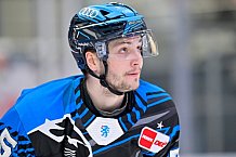 Eishockey, Herren, DEL, Saison 2025-2026, Playoffs, Viertelfinale, Spiel 6, ERC Ingolstadt - EHC Red Bull München, 04.04.2026