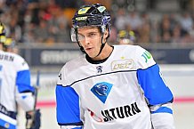 EHC Red Bull Muenchen vs ERC Ingolstadt, Eishockey, DEL, Deutsche Eishockey Liga, Spieltag 9, 07.10.2018