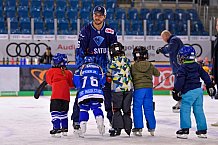 ERC Ingolstadt Kids on Ice Day, DEL, Deutsche Eishockey Liga, 12.10.2019