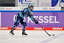 Eishockey, Frauen, DFEL, Saison 2022-2023, ERC Ingolstadt - Eisbären Berlin, 04.02.2023