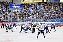 Eishockey, Herren, DEL, Saison 2023-2024, Spieltag 18, ERC Ingolstadt - Eisbären Berlin, 05.11.2023