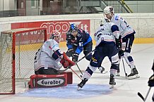 Eishockey, Herren, DEL, Saison 2024-2025, ERC Ingolstadt - Iserlohn Roosters, 23.08.2024