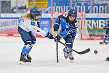 Eishockey, Herren, DEL, Saison 2024-2025, Spieltag 45, ERC Ingolstadt - Iserlohn Roosters, 16.02.2025