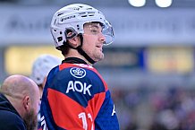Eishockey, Herren, DEL, Saison 2025-2026, Spiel 14, ERC Ingolstadt - Adler Mannheim, 26.10.2025