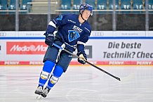 Eishockey, Herren, DEL, Saison 2026-2027, ERC Ingolstadt - Saisoneröffnung, 09.08.2026