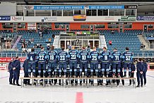 Eishockey, Herren, DEL, Saison 2022-2023, ERC Ingolstadt - Showtraining & Dauerkartenüberge, 07.08.2022