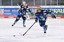 Eishockey, Frauen, European Womens Hockey League, Saison 2024-2025, ERC Ingolstadt - Lakers Kärnten, 13.09.2024