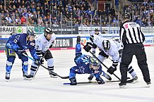 ERC Ingolstadt vs Thomas Sabo Ice Tigers, DEL, Deutsche Eishockey Liga, Spieltag 26, 13.12.2019