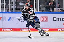 Eishockey, Herren, DEL, Saison 2023-2024, Spieltag 26, ERC Ingolstadt - Augsburger Panther, 10.12.2023