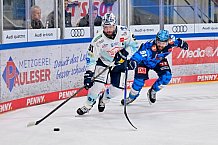 Eishockey, Herren, DEL, Saison 2025-2026, Spiel 23, ERC Ingolstadt - Dresdner Eislöwen, 28.11.2025