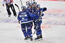 Vorbereitung, Gäubodencup, Eishockey, Herren, DEL, Saison 2021-2022, Grizzlys Wolfsburg - ERC Ingolstadt, 13.08.2021
