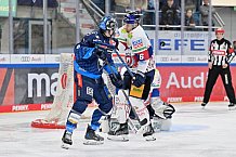 Eishockey, Herren, DEL, Saison 2024-2025, Spieltag 12, ERC Ingolstadt - Eisbären Berlin, 24.10.2024