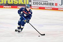 Eishockey, Herren, DEL, Saison 2024-2025, Playoffs Halbfinale, Spiel 3, ERC Ingolstadt - Kölner Haie, 06.04.2025