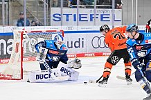 Eishockey, Herren, DEL, Saison 2025-2026, Spiel 33, ERC Ingolstadt - Grizzlys Wolfsburg, 28.12.2025