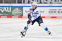 Eishockey, Herren, DEL, Saison 2026-2027, Spieltag 4, ERC Ingolstadt - Adler Mannheim, 27.09.2026