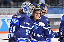 ERC Ingolstadt vs Iserlohn Roosters, DEL, Deutsche Eishockey Liga, Spieltag 39, 13.01.2019