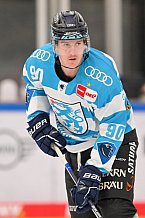 Eishockey, Herren, DEL, Saison 2022-2023, Spieltag 10, ERC Ingolstadt - Kölner Haie, 13.10.2022