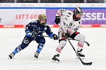 Eishockey, Frauen, DFEL, Saison 2024-2025, ERC Ingolstadt - ECDC Memmingen Indians, 16.11.2024