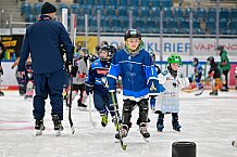 Eishockey, Saison 2025-2026, ERC Ingolstadt - Kids On Ice Day, 10.01.2026