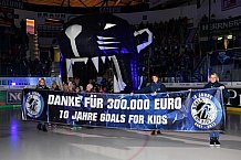 ERC Ingolstadt vs Schwenninger Wild Wings, Eishockey, DEL, Deutsche Eishockey Liga, Spieltag 25, 26.11.2017
