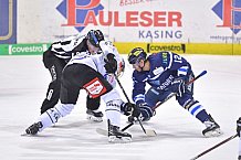 ERC Ingolstadt vs Schwenninger Wild Wings, DEL, Deutsche Eishockey Liga, Spieltag 48, 19.02.2019