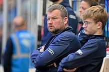 Eishockey, Herren, DEL, Saison 2025-2026, Spiel 40, ERC Ingolstadt - Straubing Tigers, 16.01.2026