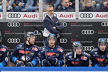 Eishockey, Herren, DEL, Saison 2024-2025, Spieltag 26, ERC Ingolstadt - Iserlohn Roosters, 15.12.2024