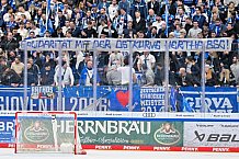 Eishockey, Herren, DEL, Saison 2025-2026, Spiel 43, ERC Ingolstadt - Schwenninger Wild Wings, 25.01.2026