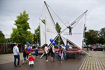 10.08.2019 - Saisoneröffnung des ERC Ingolstadt