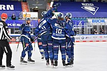 Eishockey, Herren, DEL, Saison 2021-2022, Spieltag 30, ERC Ingolstadt - Adler Mannheim, 12.12.2021