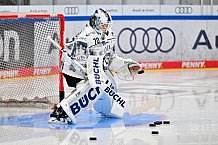 Eishockey, Frauen, DFEL, Saison 2025-2026, Spieltag 1, ERC Ingolstadt - Eisbären Berlin, 20.09.2025