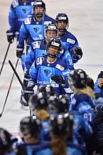 Eishockey, Frauen, DFEL, Saison 2020-2021, ERC Ingolstadt - Eisbären Juniors Berlin, 09.01.2021