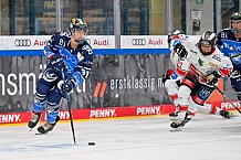 Eishockey, Frauen, DFEL, Saison 2023-2024, ERC Ingolstadt - ECDC Memmingen Indians, 07.10.2023