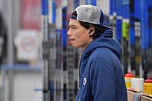 Eishockey, Herren, DEL, Saison 2021-2022, Spieltag 35, ERC Ingolstadt - Bietigheim Steelers, 30.03.2022