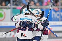 Eishockey, Herren, DEL, Saison 2023-2024, Spieltag 18, ERC Ingolstadt - Eisbären Berlin, 05.11.2023