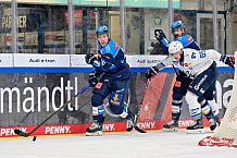 Eishockey, Herren, DEL, Saison 2025-2026, Spiel 14, ERC Ingolstadt - Adler Mannheim, 26.10.2025
