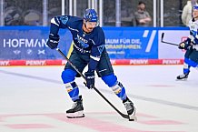 Eishockey, Herren, DEL, Saison 2026-2027, ERC Ingolstadt - Saisoneröffnung, 09.08.2026